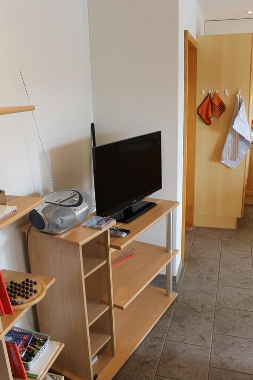Rutschi Ferienwohnung Sumiswald Bagian luar foto