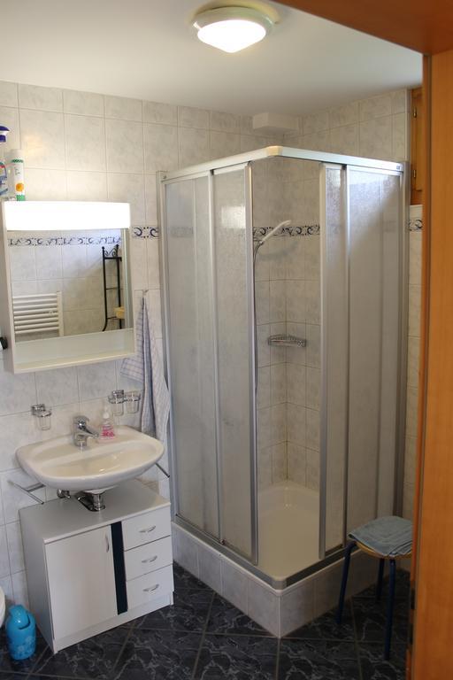 Rutschi Ferienwohnung Sumiswald Bagian luar foto