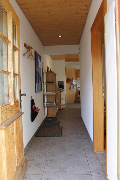 Rutschi Ferienwohnung Sumiswald Bagian luar foto